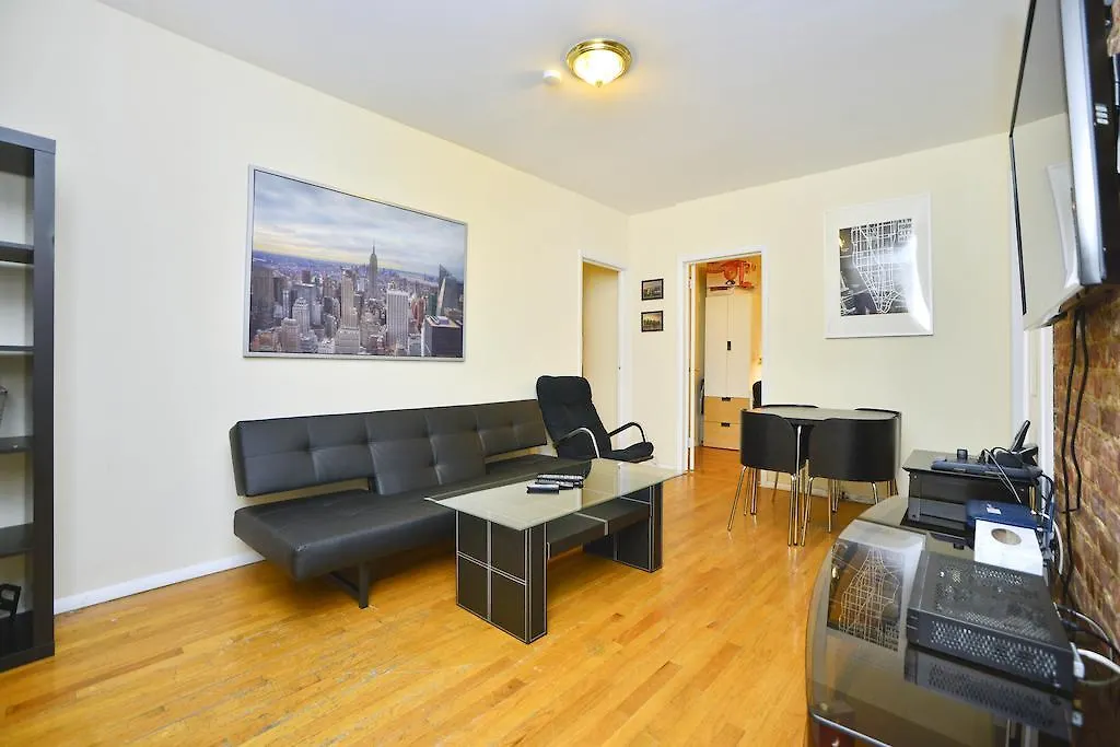 Yorkville Apartments -Upper East Side location