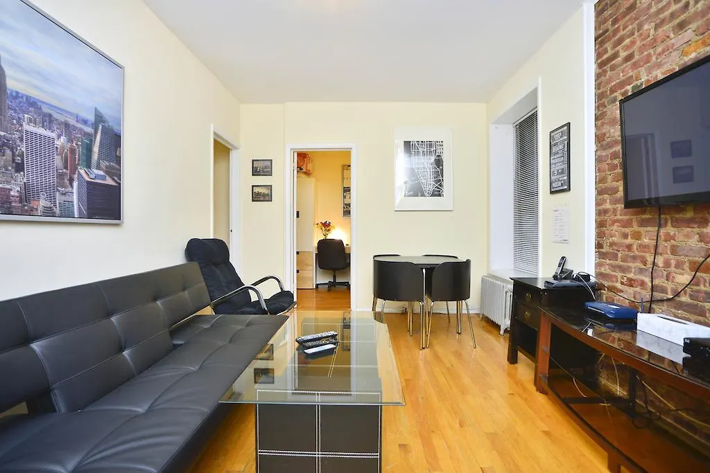 Yorkville Apartments -Upper East Side New York City