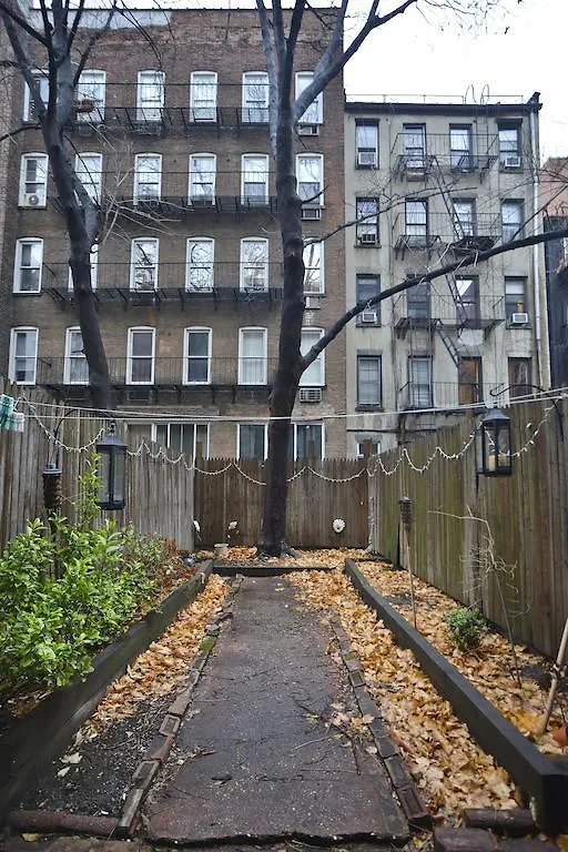 Yorkville Apartments -Upper East Side New York City