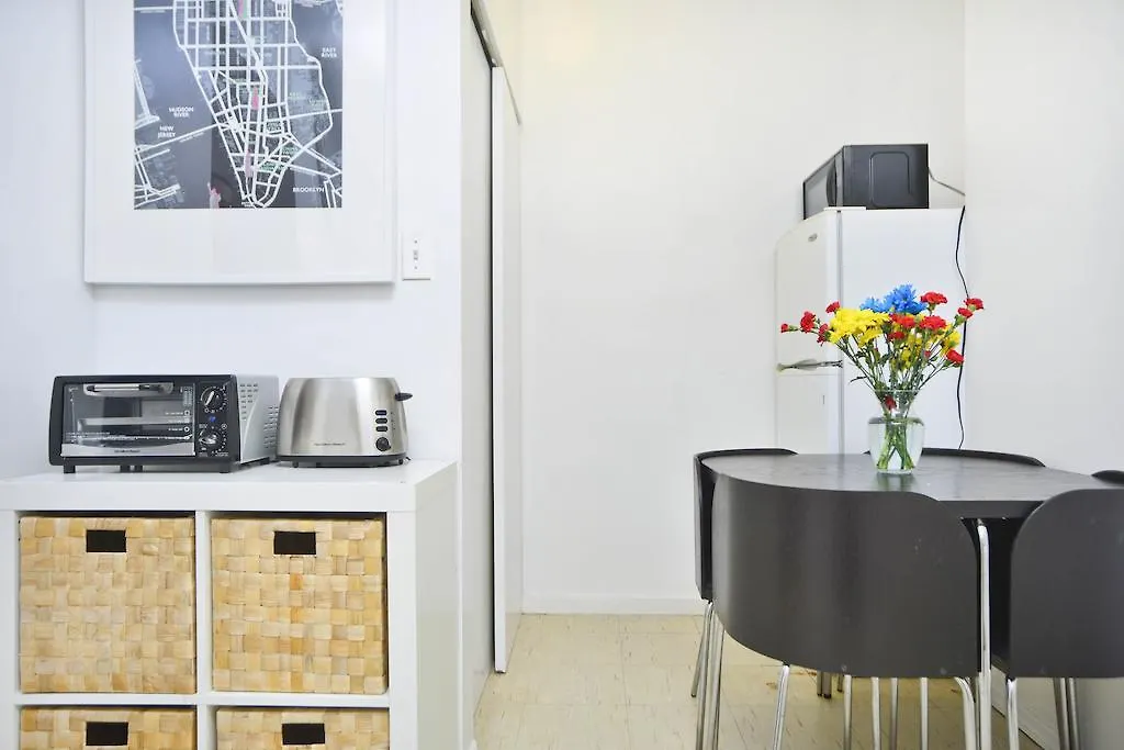 Yorkville Apartments -Upper East Side New York City