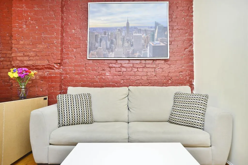 Yorkville Apartments -Upper East Side New York City