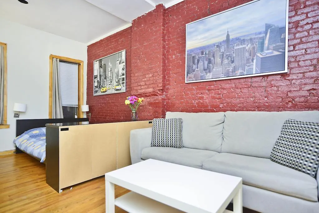 Yorkville Apartments -Upper East Side New York City 0*,  USA