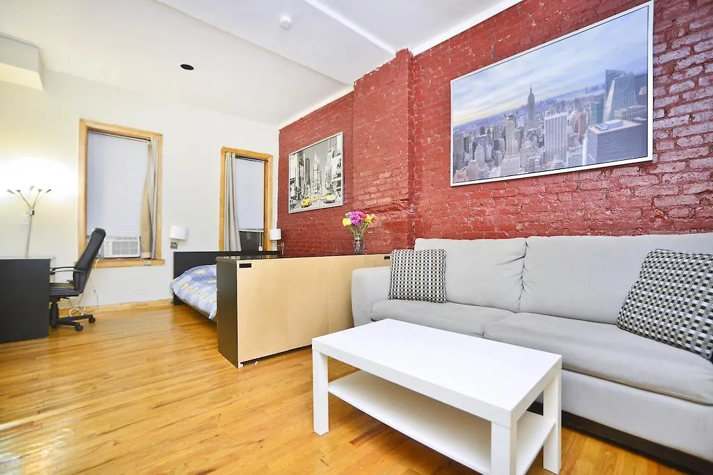 Yorkville Apartments -Upper East Side New York City