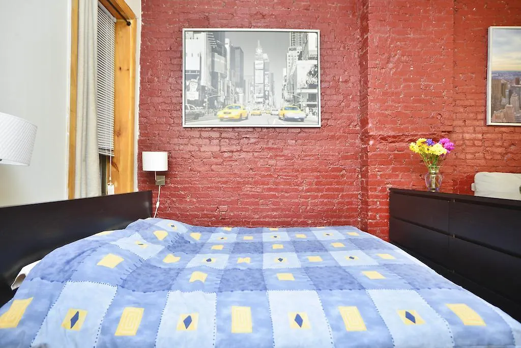 Yorkville Apartments -Upper East Side New York City