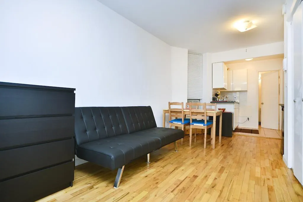 Yorkville Apartments -Upper East Side New York City 0*,