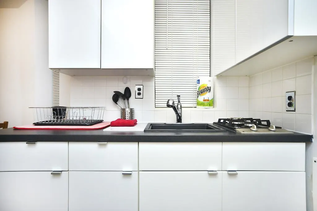 Yorkville Apartments -Upper East Side New York City