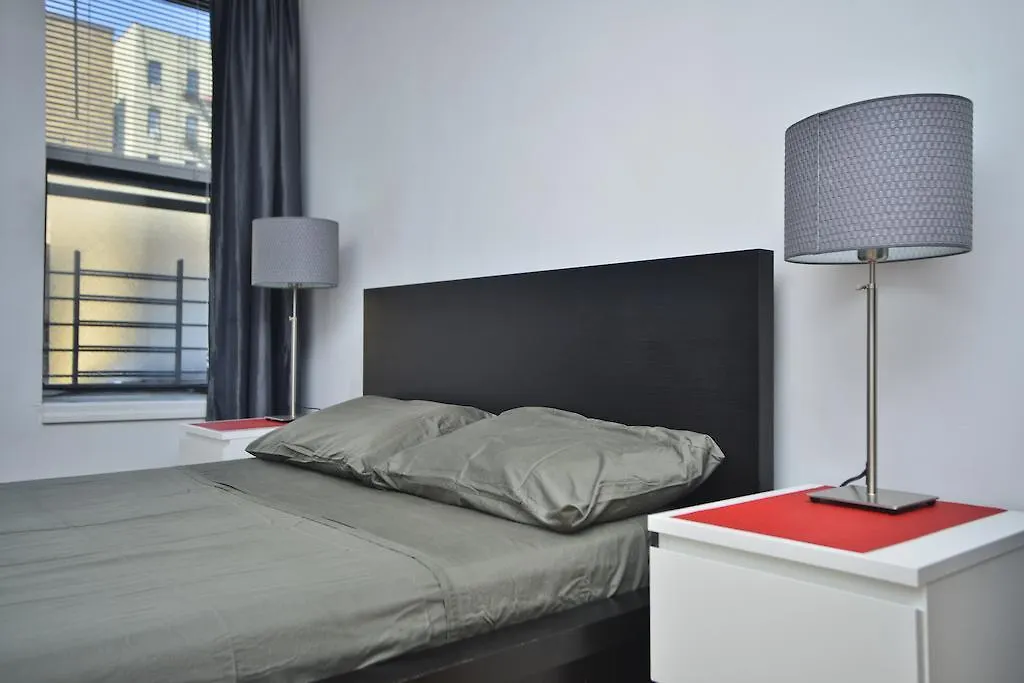 Yorkville Apartments -Upper East Side New York City 0*,  USA