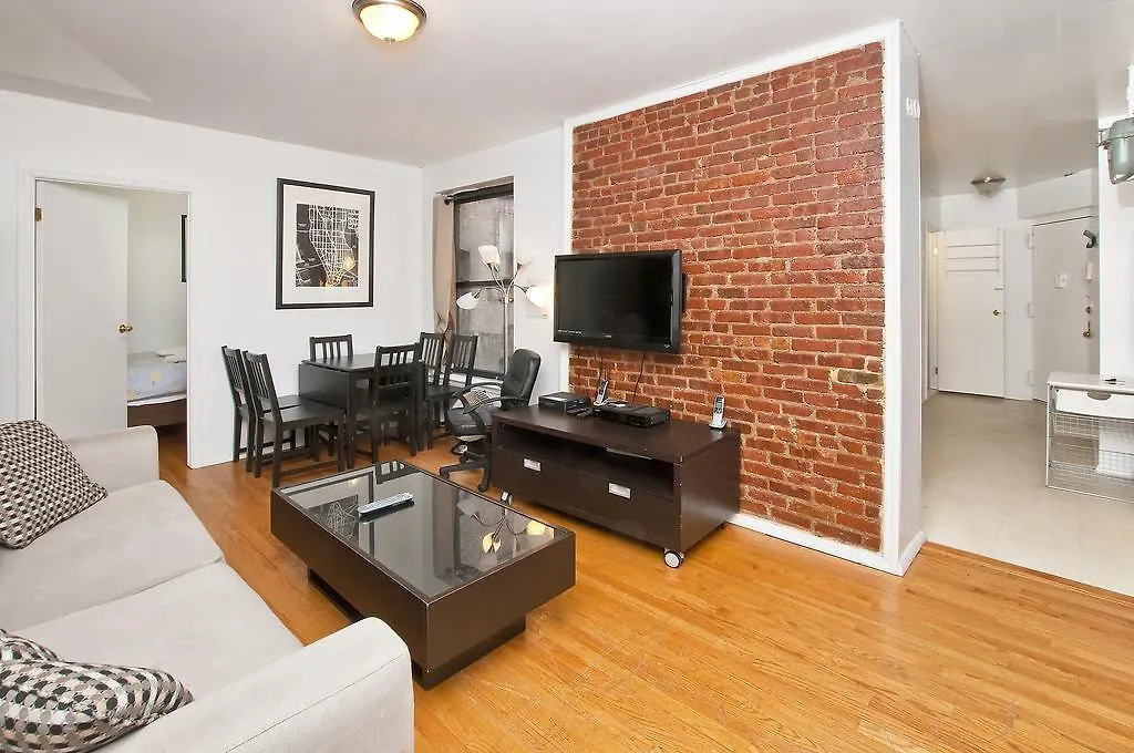 Yorkville Apartments -Upper East Side New York City