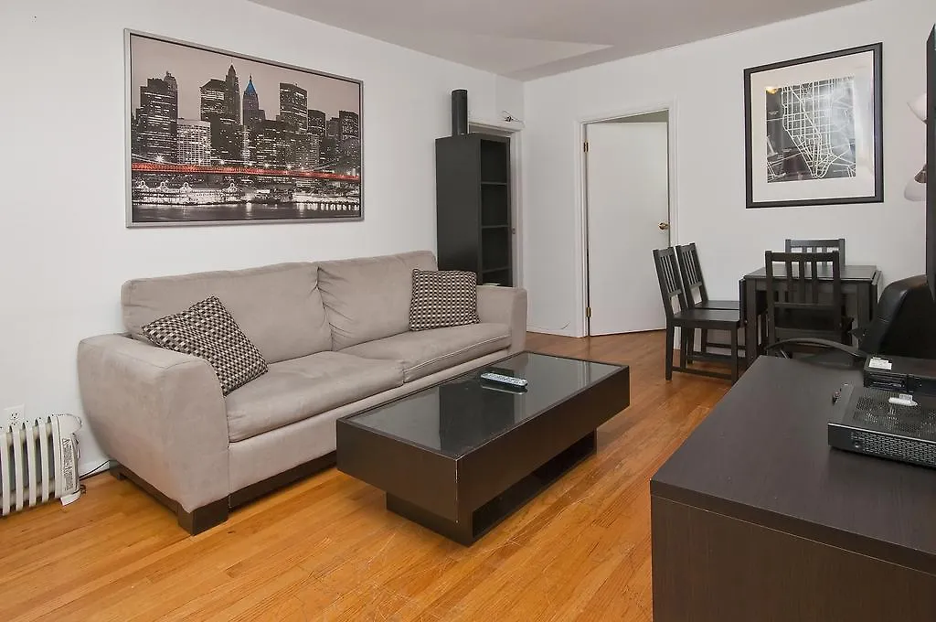 Yorkville Apartments -Upper East Side New York City 0*,