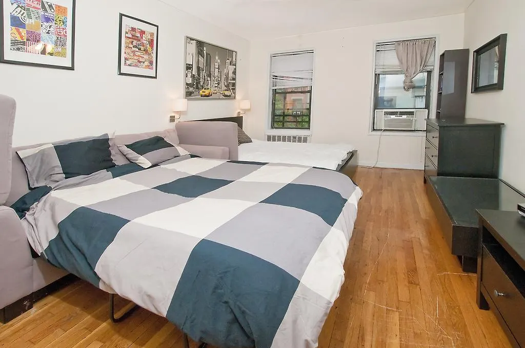 Yorkville Apartments -Upper East Side New York City 0*,  USA