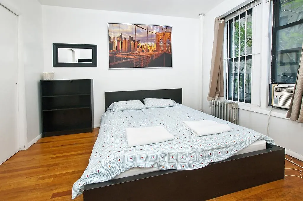 Yorkville Apartments -Upper East Side New York City USA