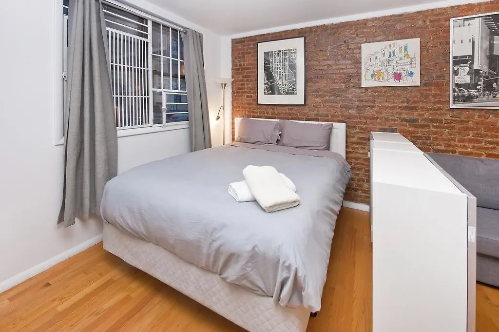 Yorkville Apartments -Upper East Side New York City 0*,  USA