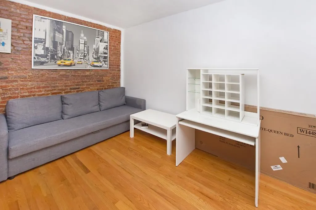 Yorkville Apartments -Upper East Side New York City