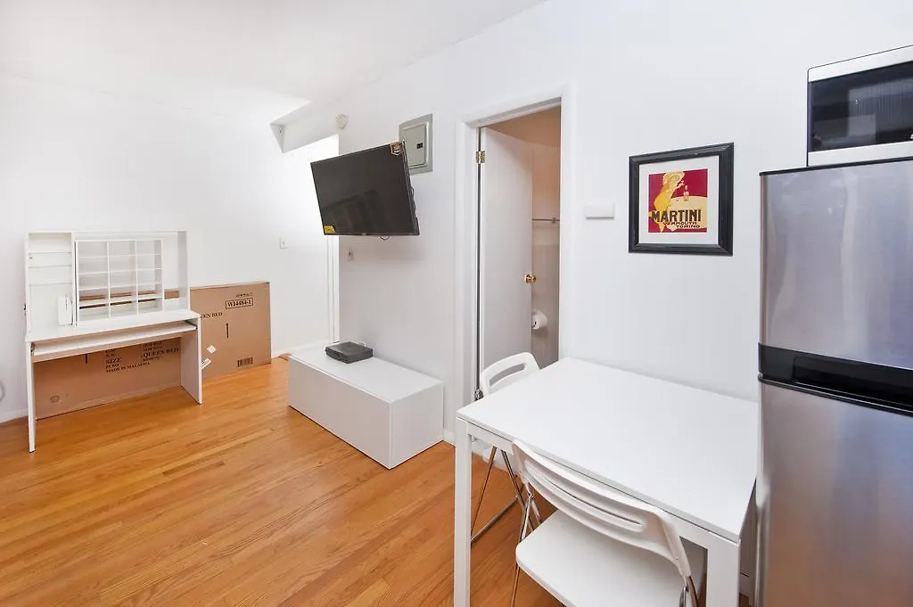 Yorkville Apartments -Upper East Side New York City