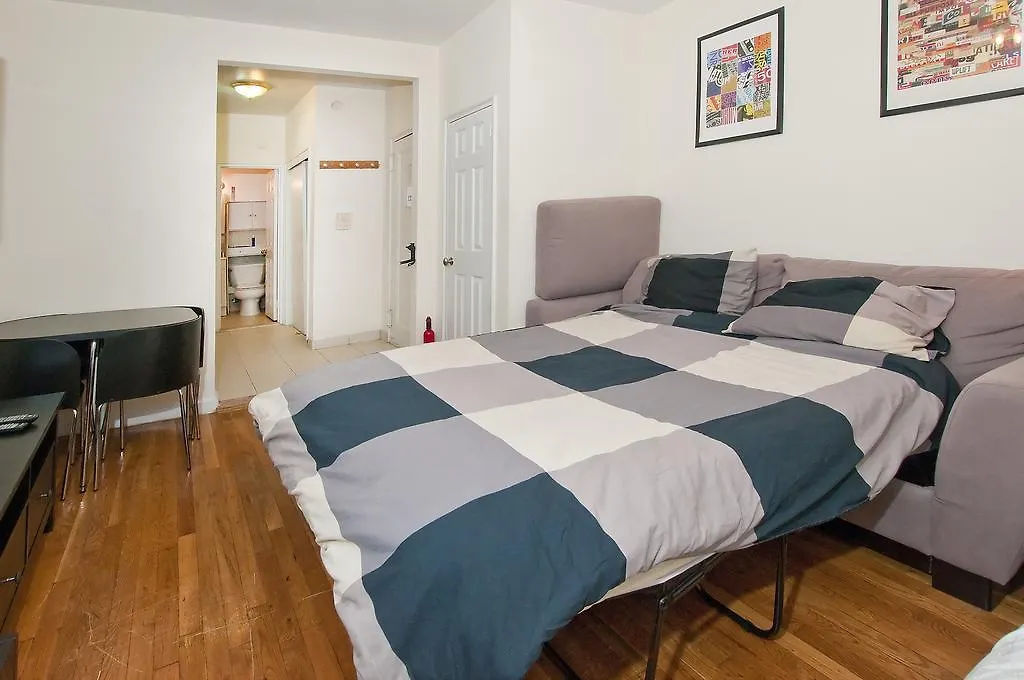 Yorkville Apartments -Upper East Side New York City