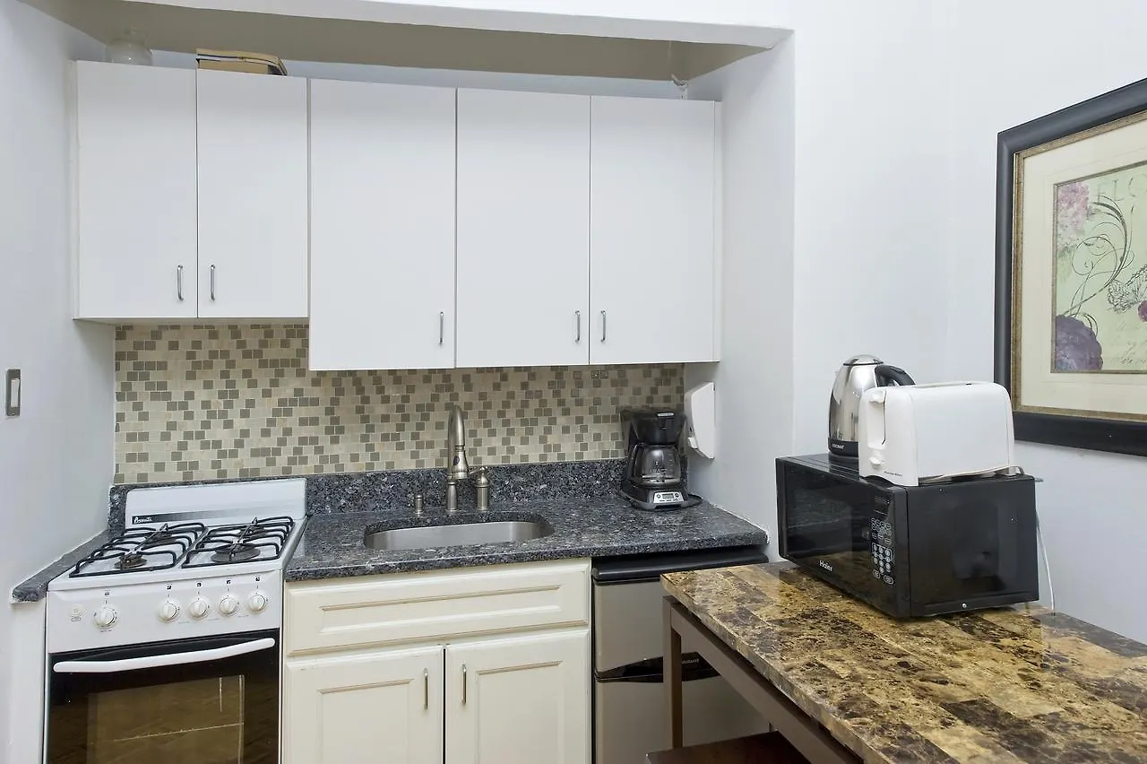 Yorkville Apartments -Upper East Side New York City