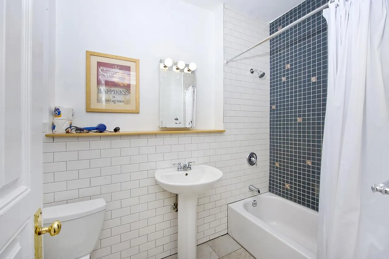 Yorkville Apartments -Upper East Side New York City USA