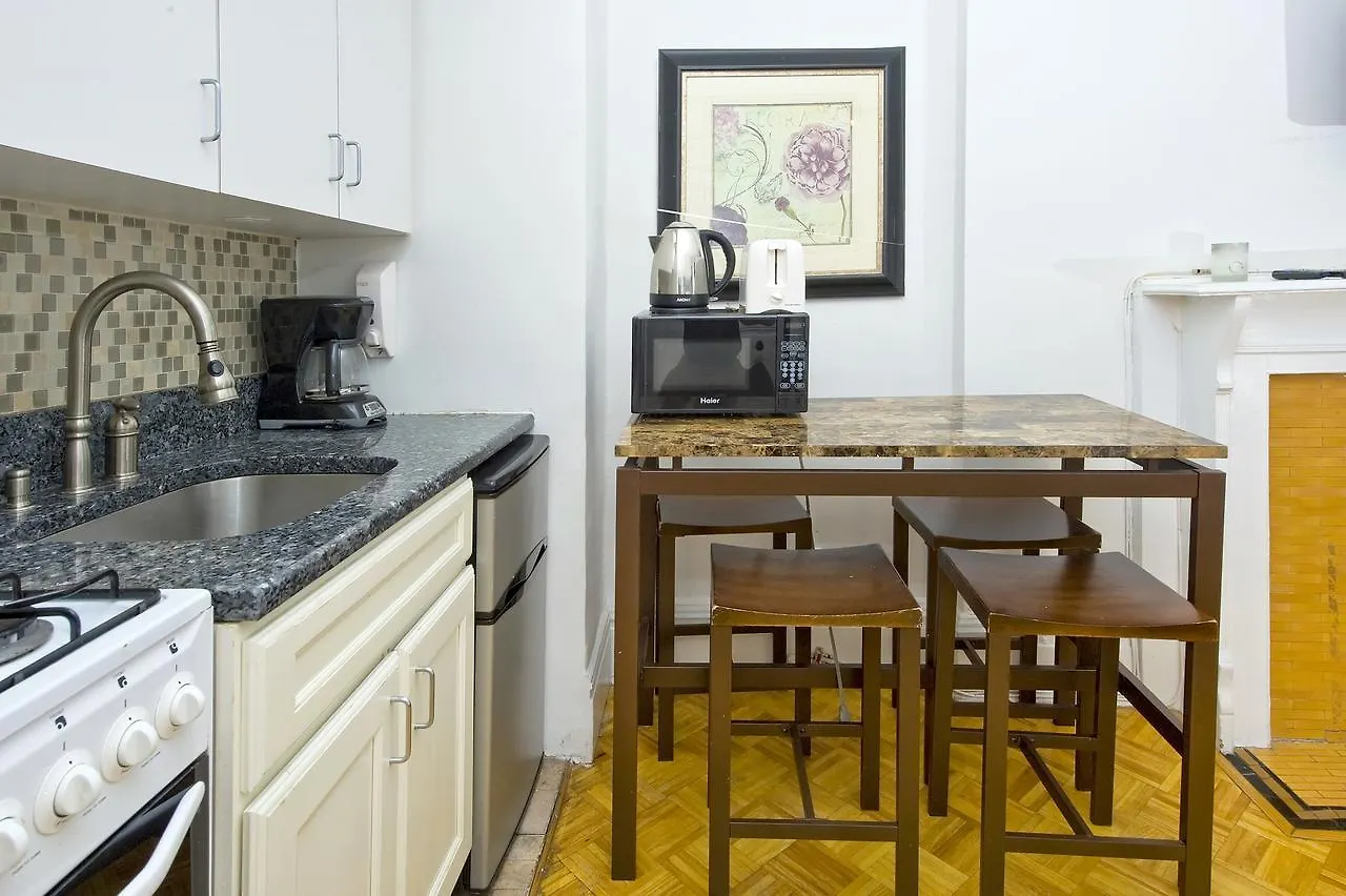 Yorkville Apartments -Upper East Side New York City