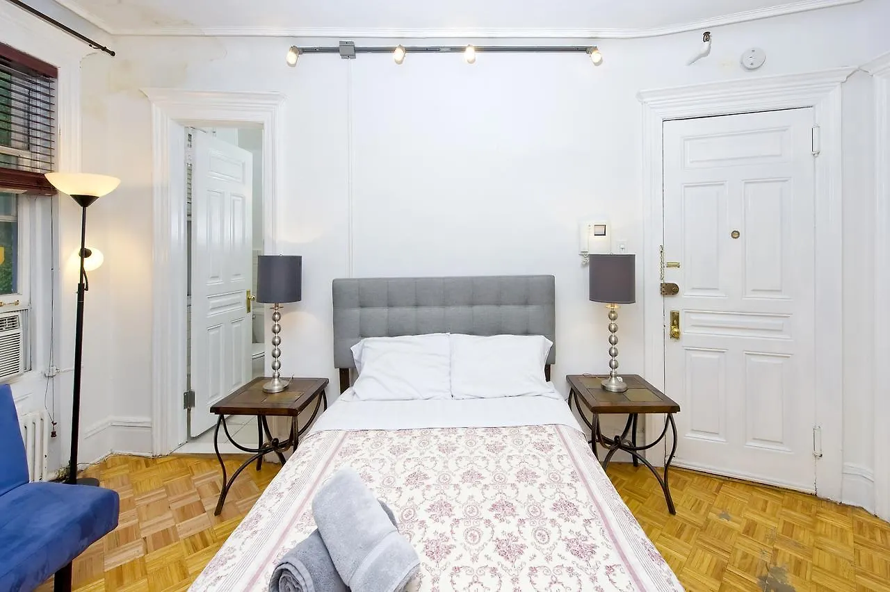Yorkville Apartments -Upper East Side New York City