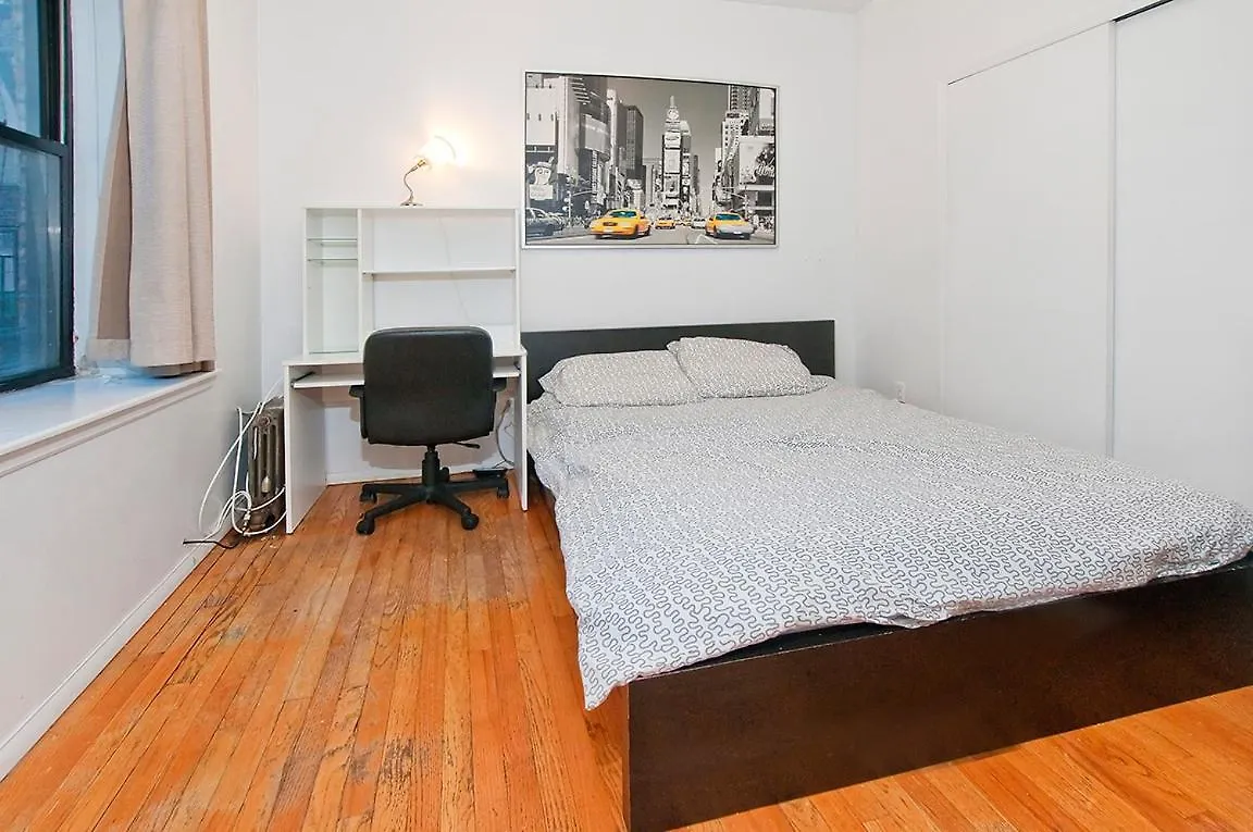 Yorkville Apartments -Upper East Side New York City