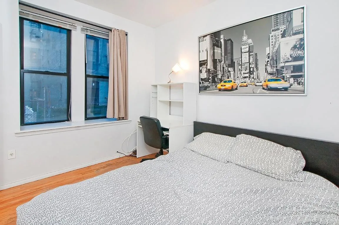 Yorkville Apartments -Upper East Side New York City