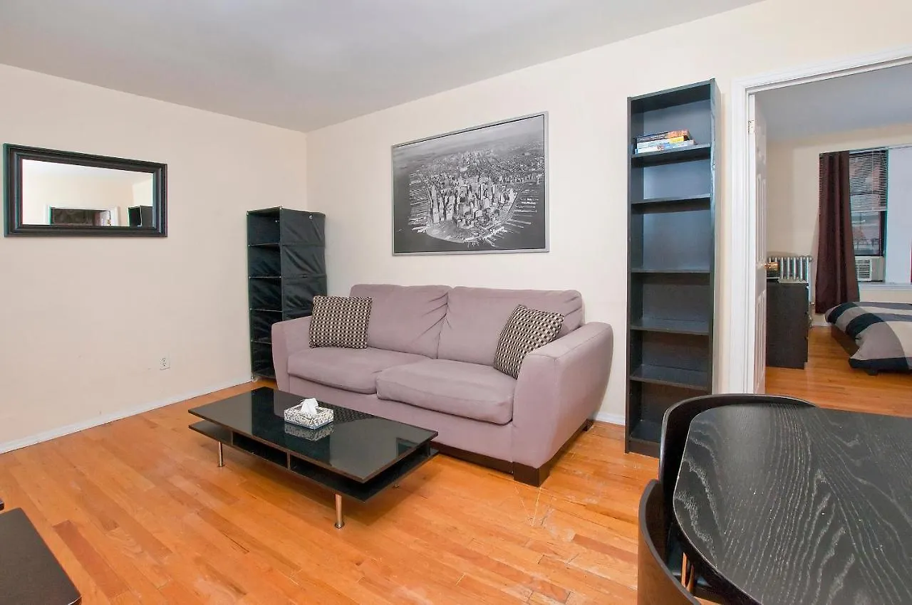 Yorkville Apartments -Upper East Side New York City